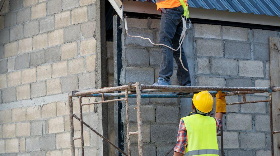 Local Chimney Repair in Coalfield, TN